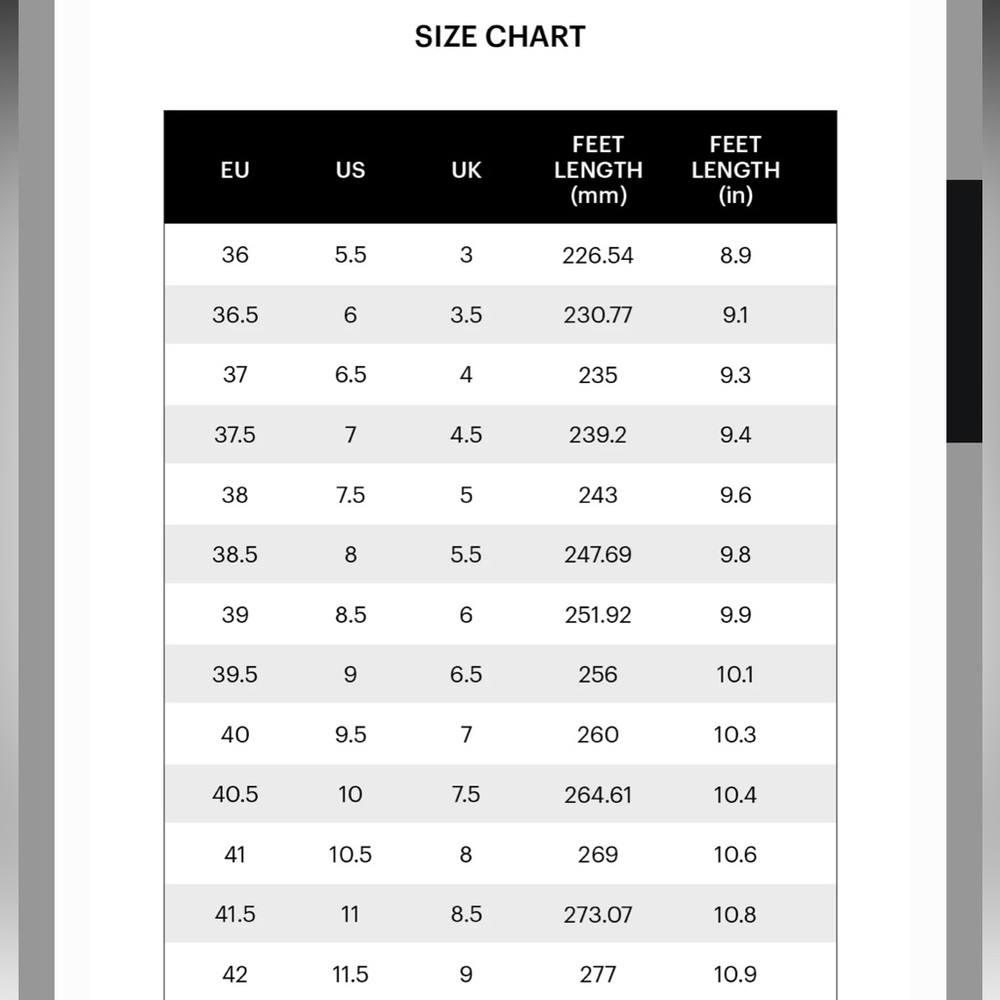 NWOT C.Paravano  Cap-Toe Ballet Flats Elena - Picture 13 of 13